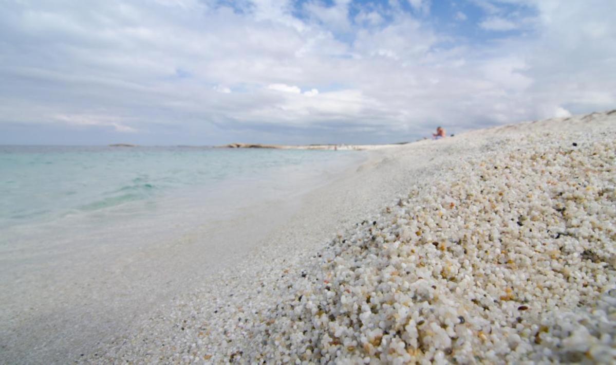 Casa Vacanze Oristano, A Pochi Minuti Dalle Spiagge Piu Belle Della Sardegna E Pochi Minuti Da Oristano, Casa Dotata Di Tutti I Comfort Exterior foto